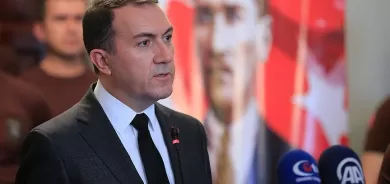 السفير التركي : ثمة 