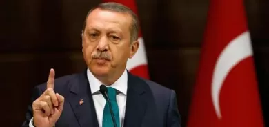 Turkish President threatens to destroy refugee camps on Iraqi soil