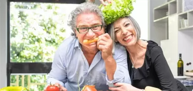 عند شعورك بالحزن والتعب والاكتئاب تناول هذه الأطعمة!