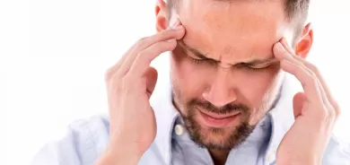 آلام الرأس أو الصداع النصفي... كيف نُميّز بينهما؟