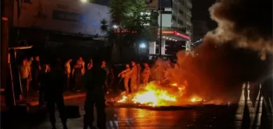 الأزمة الاقتصادية في لبنان: حسان دياب يحذر من 