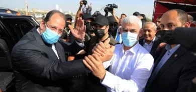 غزة وإسرائيل: ما أهداف التحرك المصري لتثبيت وقف إطلاق النار؟