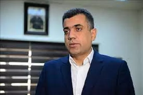 Dr. Mohammad Khurshid: Iraq has brought a lot of forces to Kirkuk