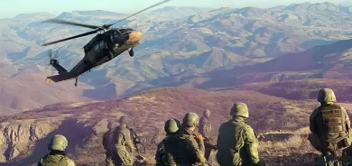 Tirkiyê: Operasyonên me li derveyî sînor berdewam dibin