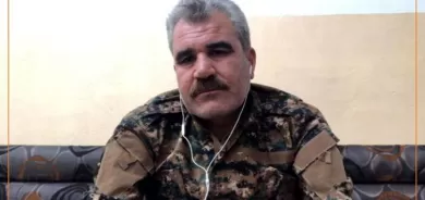 Şervan Derwîş: Aloziyên li Minbicê tola biryara Rêveberiya Xweser e