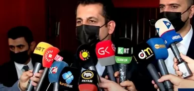 Wezîrê Tendirustiyê ronîkirinekê li ser nexweşiya Kivarka Reş dide