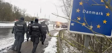 الدنمارك تقر قانونا يتيح إبعاد طالبي اللجوء إلى خارج أوروبا