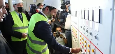 نائب رئيس حكومة إقليم كوردستان: نحاول التعاون مع بغداد لحل مشكلة الكهرباء في عموم العراق