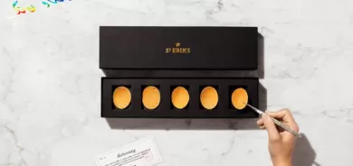 كێكی پەتاتە