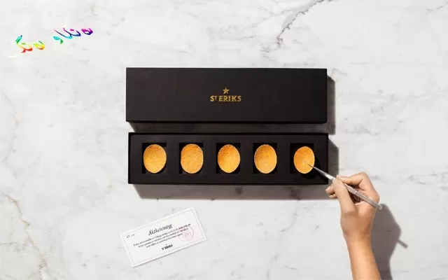 كێكی پەتاتە