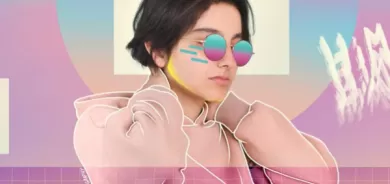 بە ڤیدیۆ..پرژە سەعدی گۆرانییەكی نوێی بڵاوكردەوە