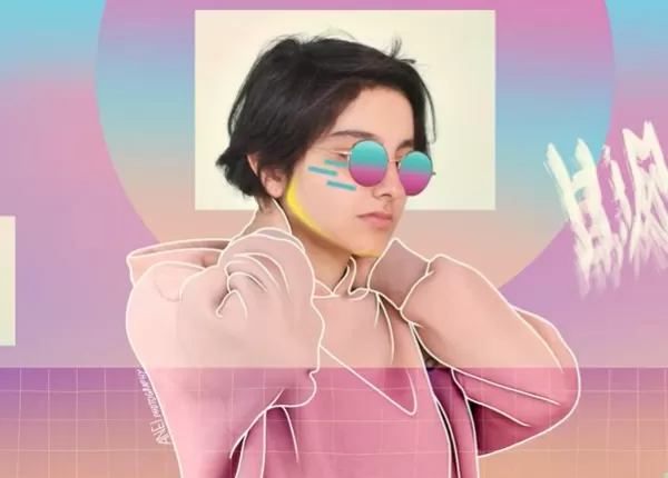 بە ڤیدیۆ..پرژە سەعدی گۆرانییەكی نوێی بڵاوكردەوە