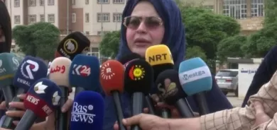 هەڕەشە لە خانمە پزیشکێکی هەڵەبجە دەکرێت