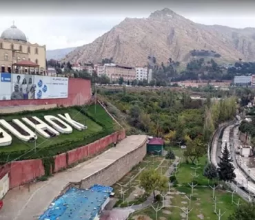 بەڕێوەبەرایەتی هاتوچۆی دهۆک فۆڕمێك بەسەر شۆفێرانی تاکسی دابەش دەکات