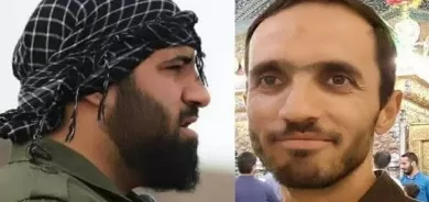 Şêwirmendekî serbazî yê Supaya Pasdaran li Sûriyê hat kuştin