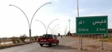 Dûbiz- Hêzên Iraqî 5 milyon dînarê hemwelatiyekî dizîn