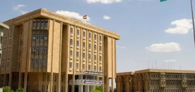 برلمان كوردستان: حريق مخيم شاريا يؤكد ضرورة الإسراع بتطبيق اتفاق أربيل – بغداد بصدد شنگال