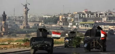 كركوك: القوات الأمنية العراقية تمنع بيع وشراء منازل الكورد