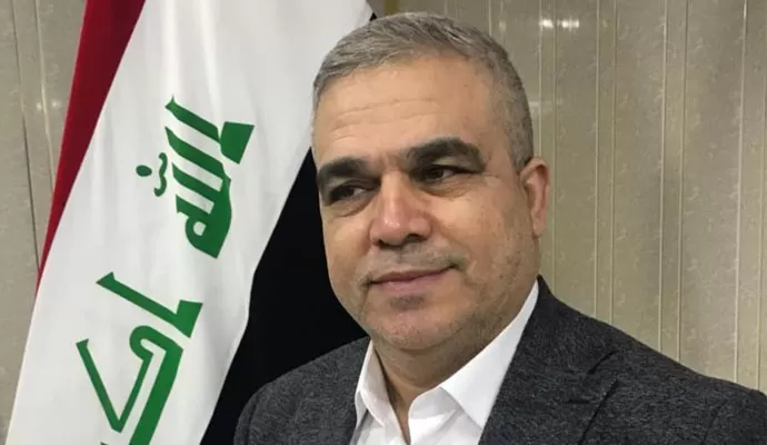 الهجرة: العائدون من مخيم الهول خضعوا للتدقيق من قبل لجنة أمنية مشتركة