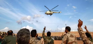 رغم الضربات.. لماذا تصر القاعدة على الانتشار جنوبي ليبيا؟