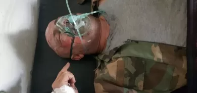 PKK êrîşî ser hêzên pêşmerge kir