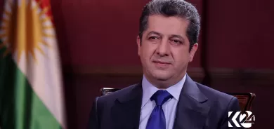 Mesrûr Barzanî: Em ê zirardîtiyên Kampa Şarya qerebû bikin