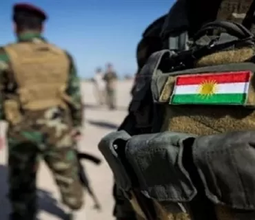 راگەیەندراوێک لە وەزارەتی پێشمەرگەوە