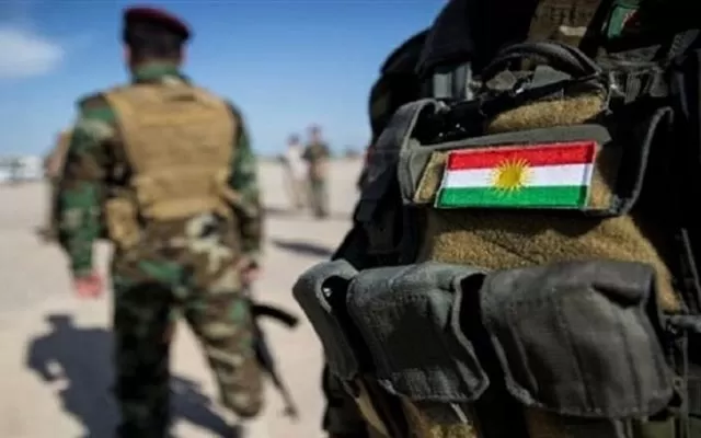 راگەیەندراوێک لە وەزارەتی پێشمەرگەوە