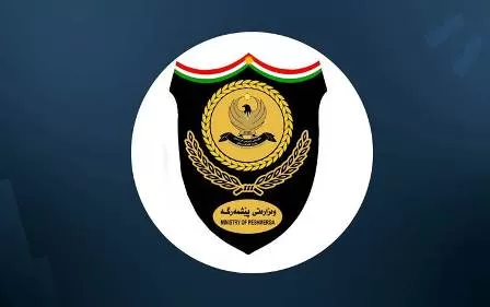 وزارة البيشمركة ترد على هجوم حزب العمال: يجب على الجميع احترام حدود اقليم كوردستان