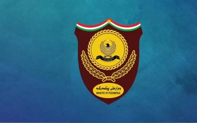 #راگەیێندراوی ژمارە ۲ لە وەزارەتی #پێشمەرگەوە