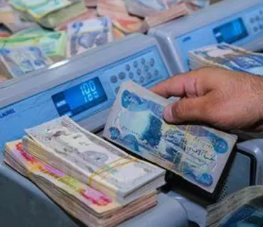 سبه‌ی مووچه‌ی وه‌زاره‌تی په‌روه‌رده‌ دابه‌شده‌كرێت