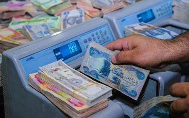 سبه‌ی مووچه‌ی وه‌زاره‌تی په‌روه‌رده‌ دابه‌شده‌كرێت