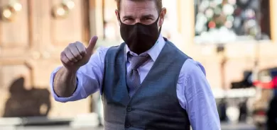 دیسانەوە كاری وێنەگرتنی فیلمی (مشن ئیمپۆسبڵ) دواخرا