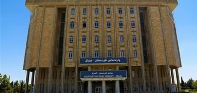 پەرلەمانی كوردستان هاوخەمی خۆی بۆ شەهید بوونی پێنچ پێشمەرگە دەردەبڕیت