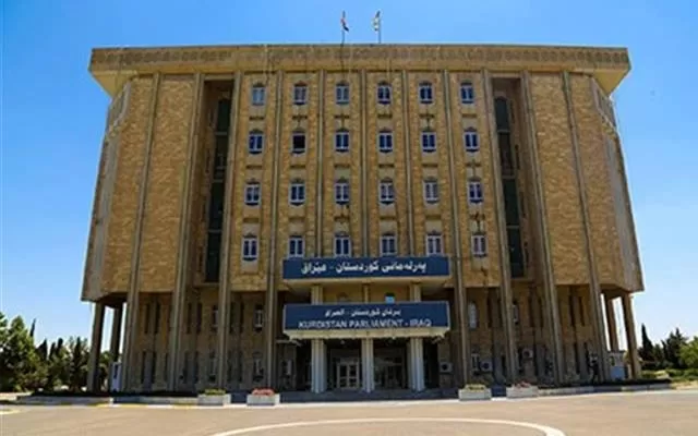 پەرلەمانی كوردستان هاوخەمی خۆی بۆ شەهید بوونی پێنچ پێشمەرگە دەردەبڕیت