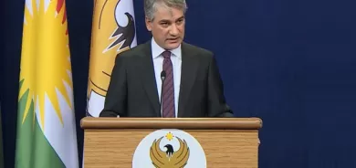ڕاگەیاندراوێک لە گوتەبێژی حکومەتی هەرێمی کوردستانەوە