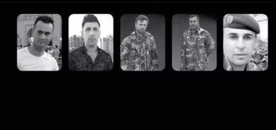 بۆ پێشمەرگه شەهید دەکەن ؟.