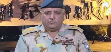 قيادة العمليات المشتركة : الاعتداء على البيشمركة يعتبر اعتداءً علينا ولن نسمح به