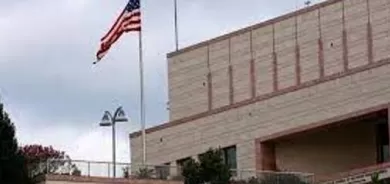 The United States is deeply concerned about the advanced weapons of Iranian militias in Iraq