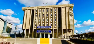 Parlamentoya Kurdistanê: Daxwaz ji PKK û Tirkiyê dikin şer û aloziyên xwe ji Herêma Kurdistanê dûr bixin