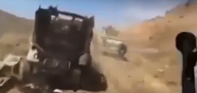 Konsolxaneya Brîtanyayê êrîşa PKKê li ser Pêşmerge şermezar kir