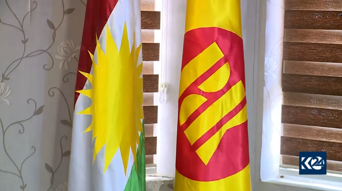 Polîtburoya PDKê: PKK herêmên xwe ji artêşa Tirkiyê re dihêle, ta xaka me bê dagîrkirin