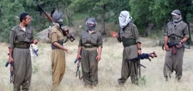Pisporekî pêwendiyên derve: PKK bûye penceşêr li her çar perçeyên Kurdistanê