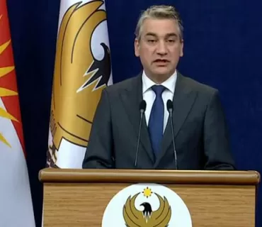 وتەبێژی حكومەتی هەرێمی كوردستان: پێویستە لایەنەکان جددیتر پاڵپشتی حکوومەت بن بۆ رێگرتن لە کارە نایاساییەکان لە خاڵە سنوورییەكان