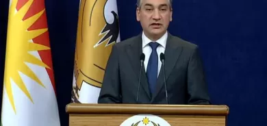 وتەبێژی حكومەتی هەرێمی كوردستان: پێویستە لایەنەکان جددیتر پاڵپشتی حکوومەت بن بۆ رێگرتن لە کارە نایاساییەکان لە خاڵە سنوورییەكان