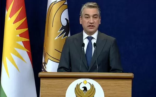 وتەبێژی حكومەتی هەرێمی كوردستان: پێویستە لایەنەکان جددیتر پاڵپشتی حکوومەت بن بۆ رێگرتن لە کارە نایاساییەکان لە خاڵە سنوورییەكان