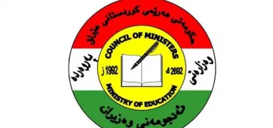 دۆخى په‌روه‌رده‌ كارى زياترى له‌ په‌رله‌مان و حكومه‌تى هه‌رێم ده‌وێت