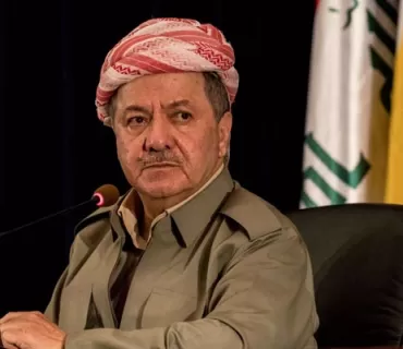 سەرۆک بارزانی سەرەخۆشی لە خانەوادەی ئەو پێشمەرگانە کرد کە لە ئەنجامی ھێرشی پەکەکە شەھیدبوون