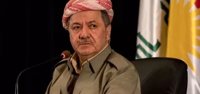سەرۆک بارزانی سەرەخۆشی لە خانەوادەی ئەو پێشمەرگانە کرد کە لە ئەنجامی ھێرشی پەکەکە شەھیدبوون