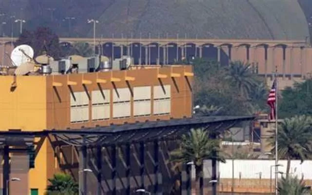 ئەمریکا زۆر ئیدانەی ھێرشەکەی پەکەکە بۆ سەر پێشمەرگە دەکات